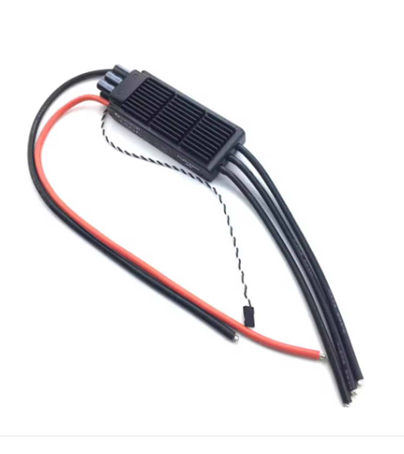 Jp Hobby-Rc - Flycolor FlyDragon Lite 150A ESC 5-12S