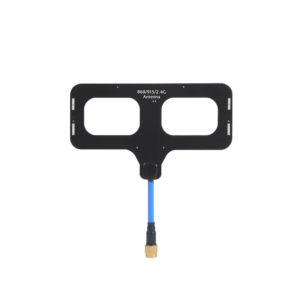 Rc Plane Hobby Zone - 915MHz 868MHz 2.4G 5dBi Antenna RP-SMA/