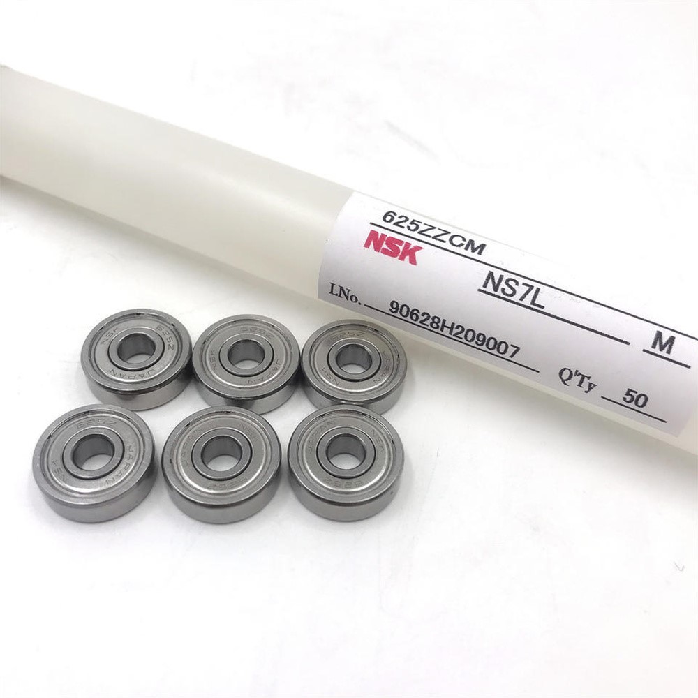 Jp Hobby-Rc - Origin Japan 686ZZ NSK Bearing 5Pcs