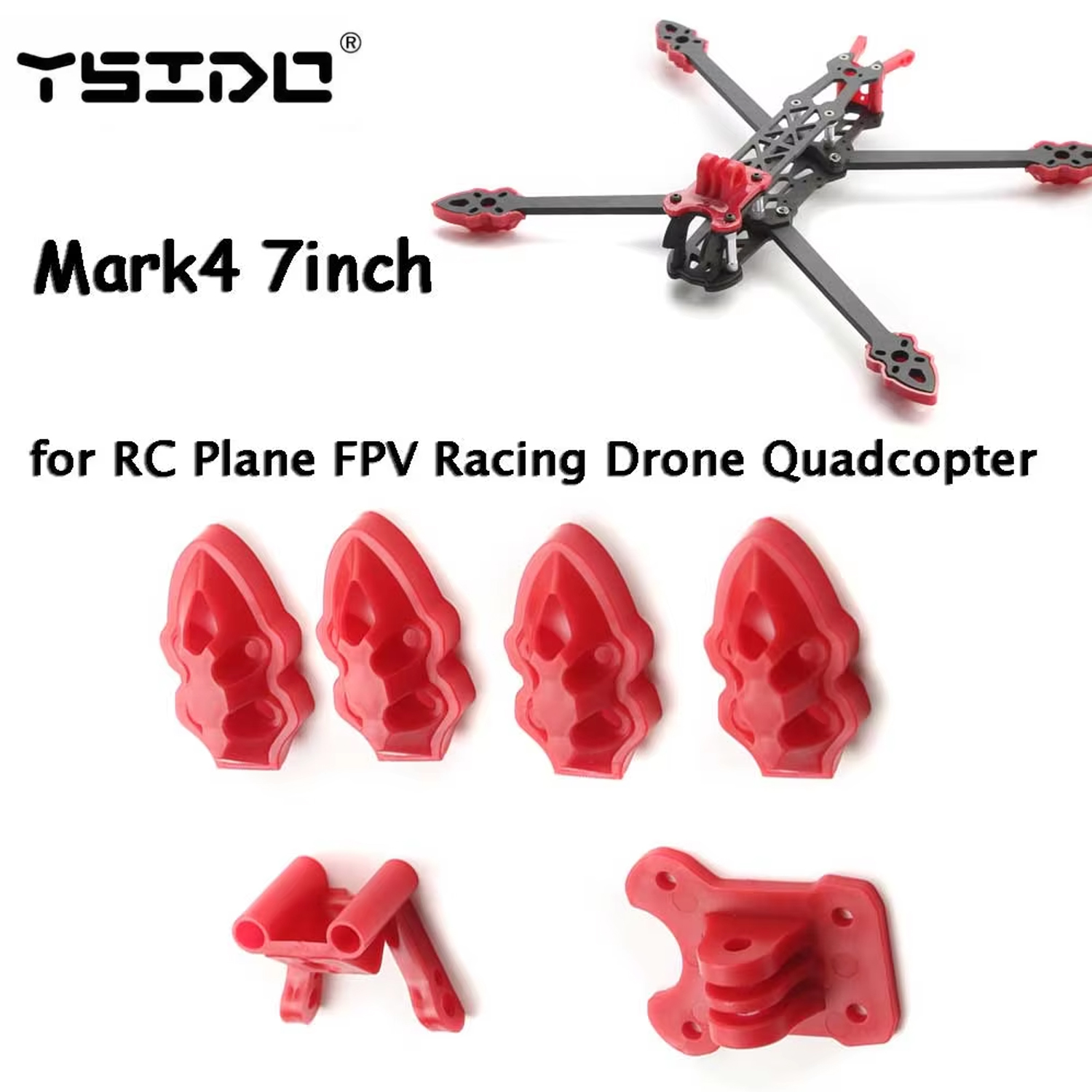 Rc Plane Hobby Zone - RC Plane FPV Racing Drone Quadcopter
