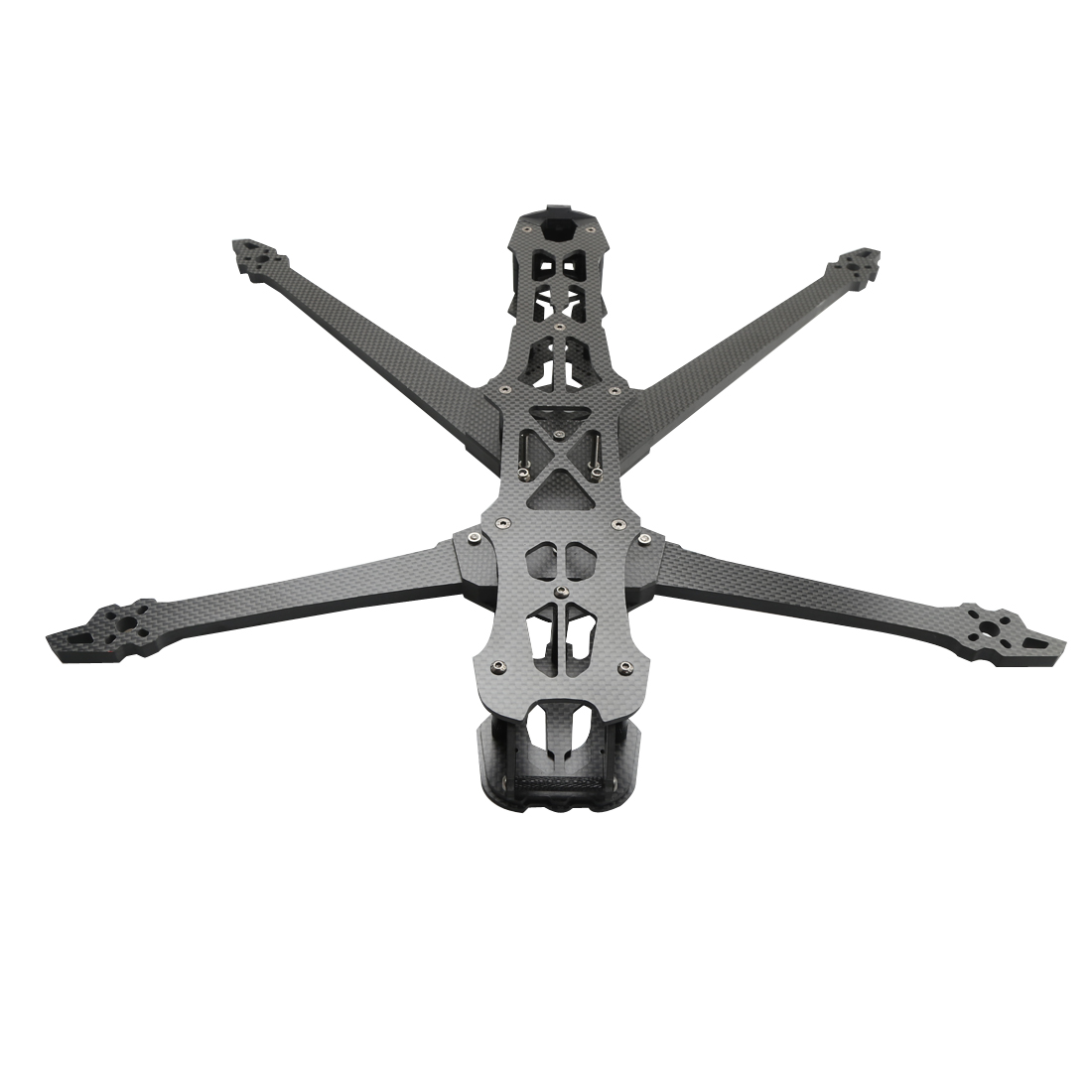 GK-V3 15inch 680mm FPV Drone F - Fpv Racing Quadcopter ulasan dan harga