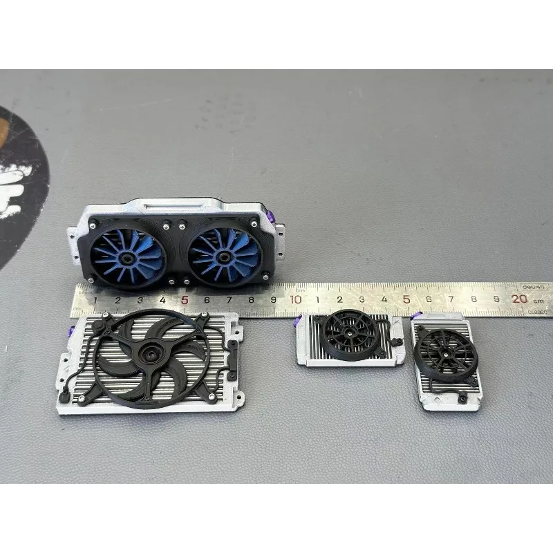 Scale Simulation Cooling Fan R - Rc Hobby Youtube ulasan dan harga