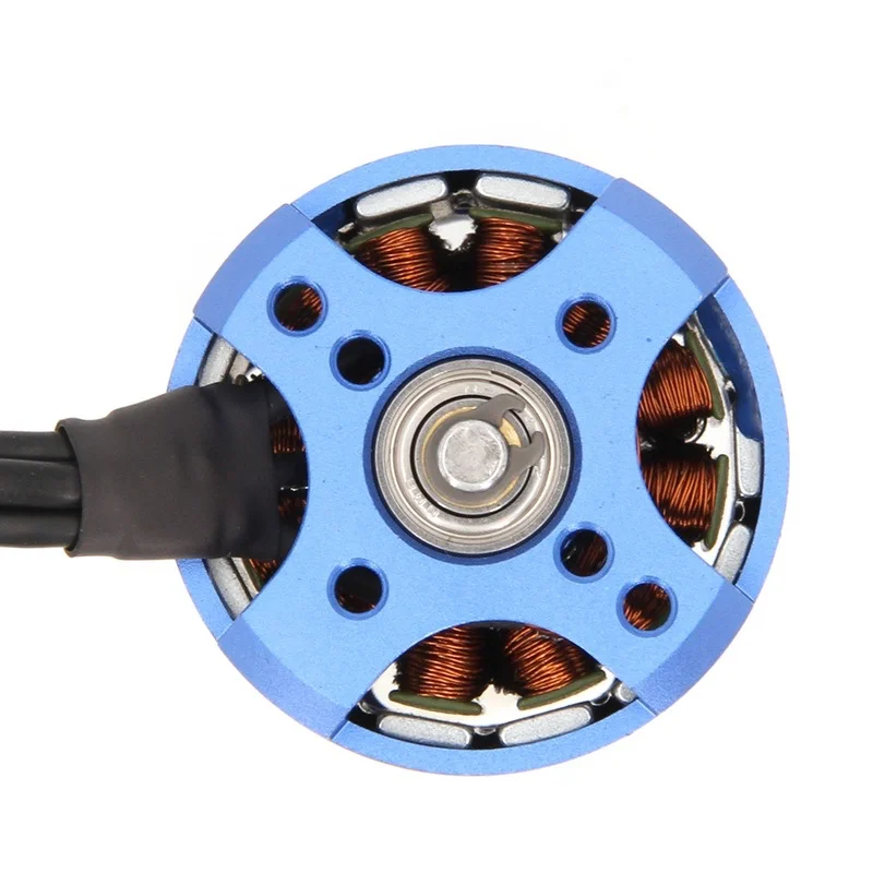 RC Fixed Wing D3536 1200KV Air - Rc Plane Hobby Zone ulasan dan harga