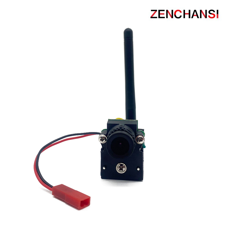 5.8G 48CH 100/200/400/1000mW A - Rc Plane Hobby Zone ulasan dan harga
