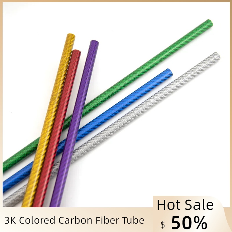 2Pc 3K Colored Carbon Fiber Tu - Rc Hobby Youtube ulasan dan harga