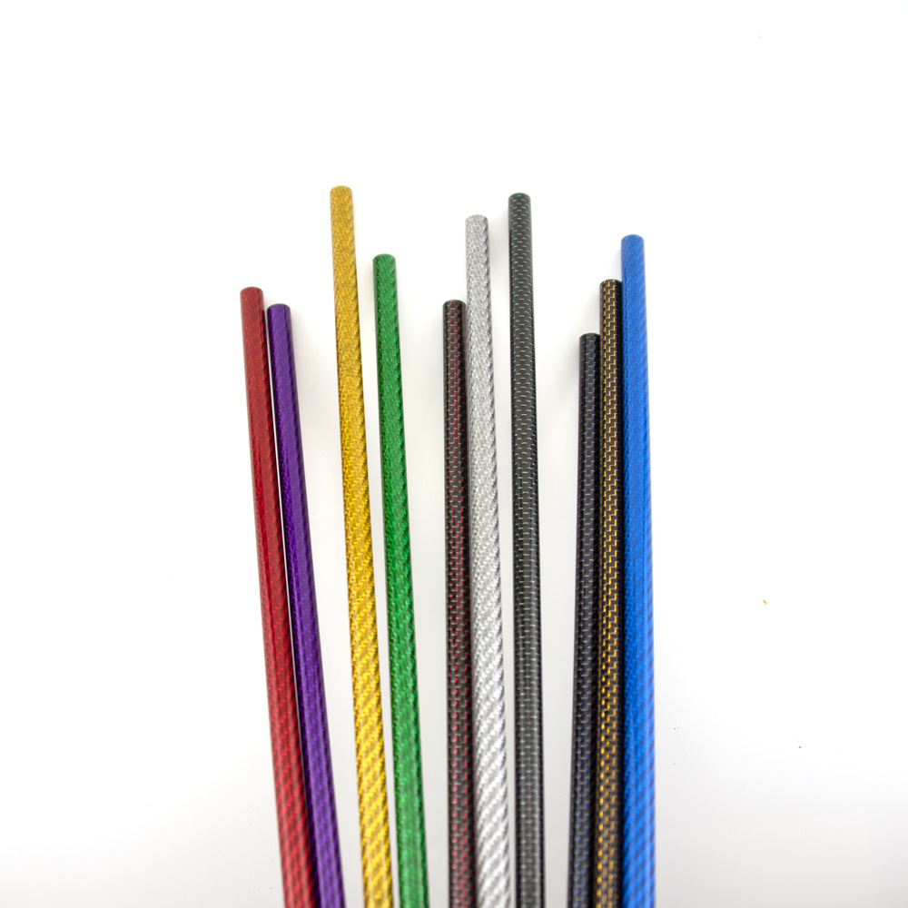 2Pc 3K Colored Carbon Fiber Tu - Rc Hobby Youtube ulasan dan harga