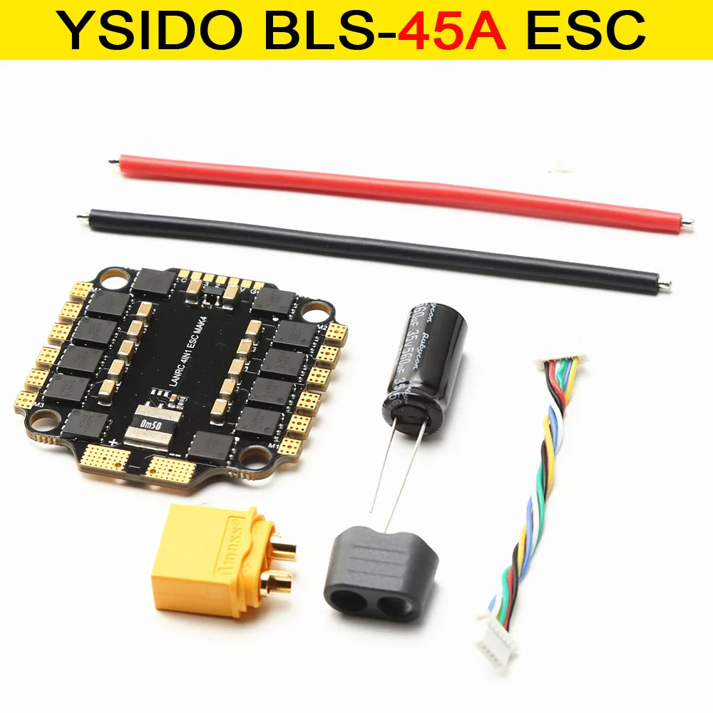 NEW F4 V3S PLUS Flight Control - Rc Plane Hobby Zone ulasan dan harga