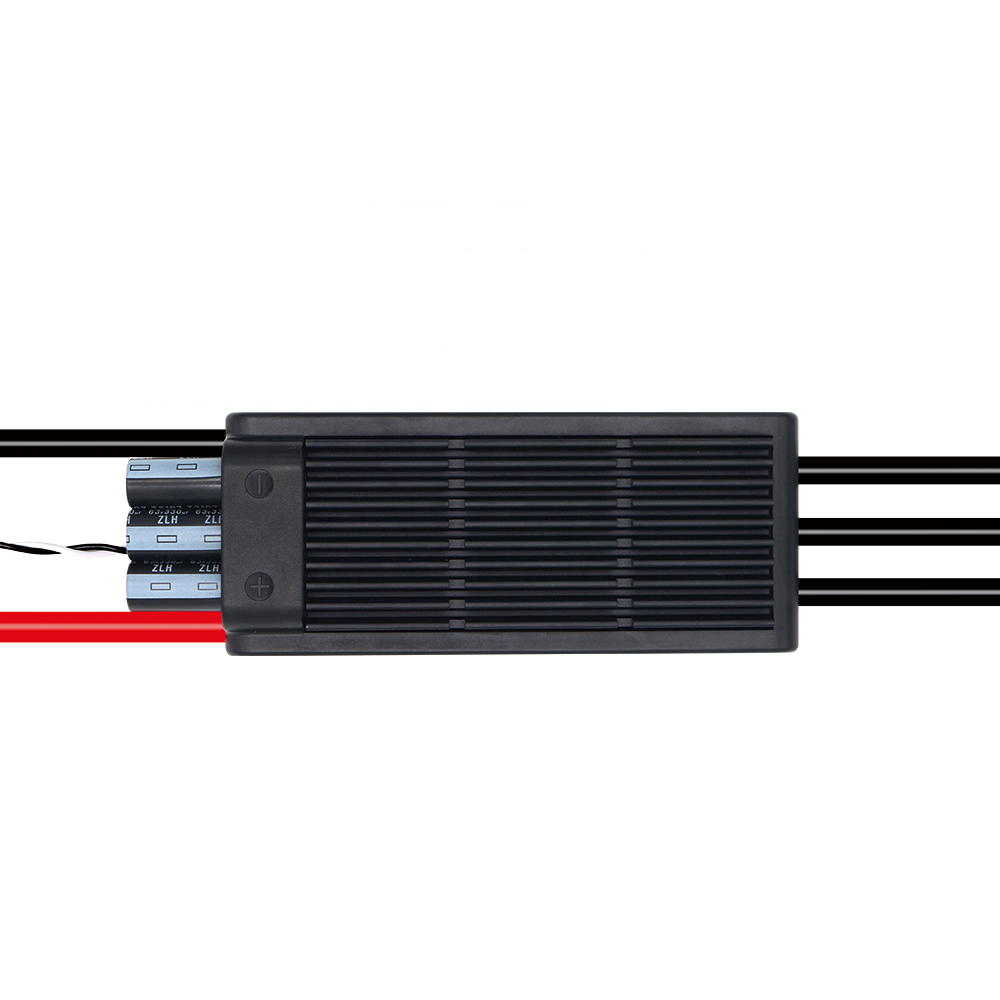 Flycolor 150A ESC with FlyDrag - Jp Hobby-Rc ulasan dan harga