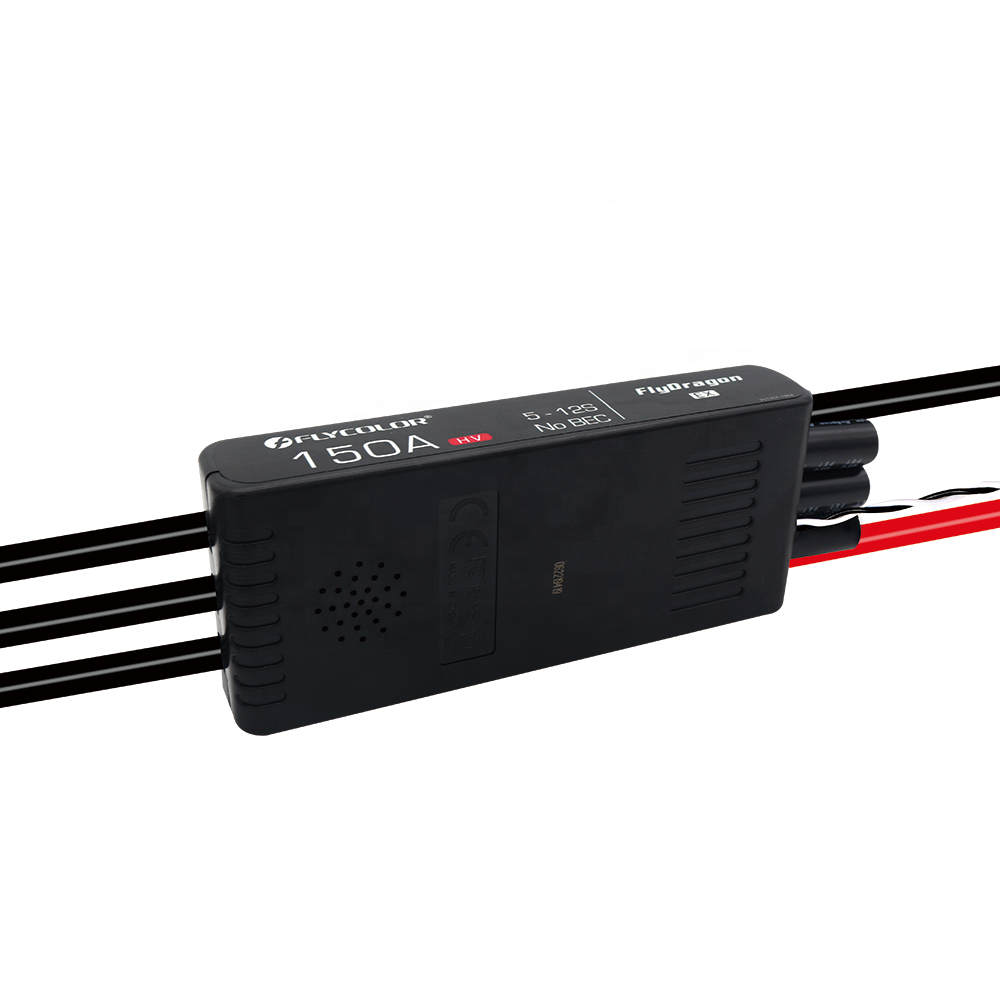 Flycolor 150A ESC with FlyDrag - Jp Hobby-Rc ulasan dan harga