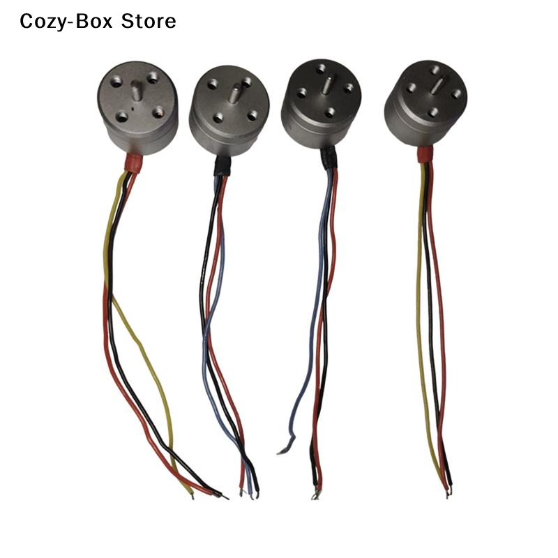 [ZY]1104 4300KV Brushless Moto - Fpv Racing Quadcopter ulasan dan harga