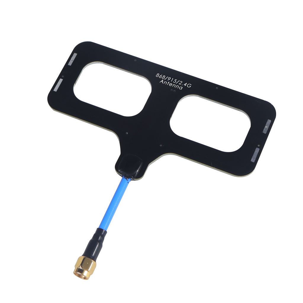915MHz 868MHz 2.4G 5dBi Antenn - Rc Plane Hobby Zone ulasan dan harga