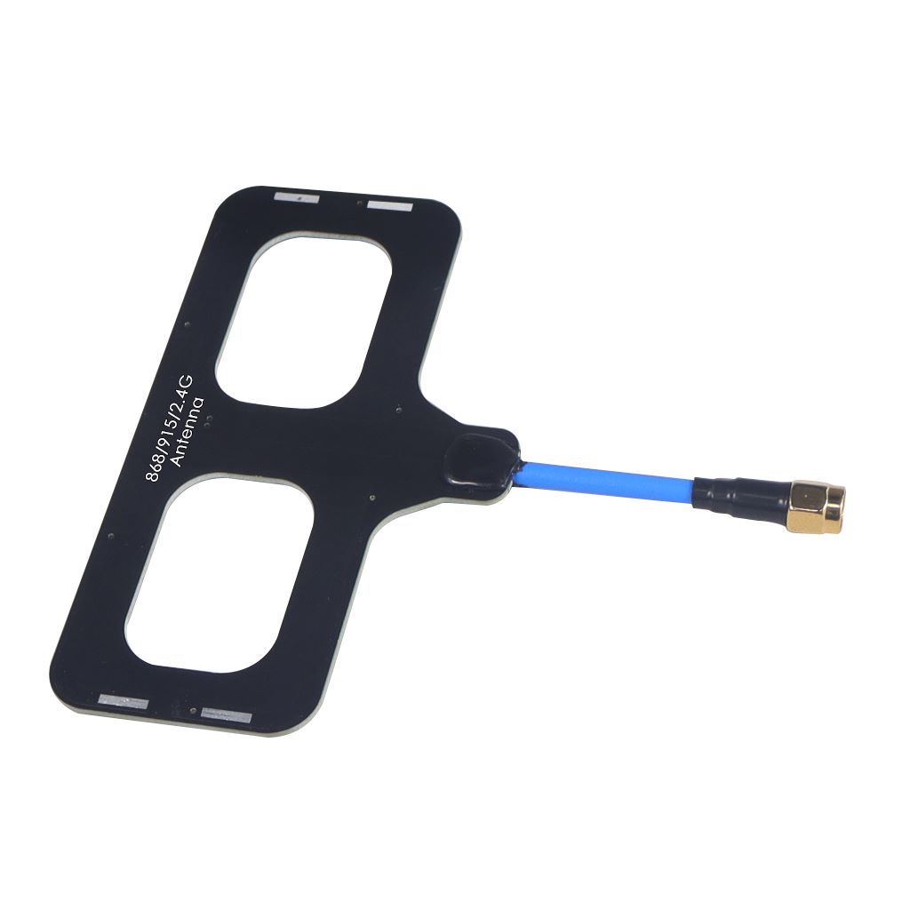 915MHz 868MHz 2.4G 5dBi Antenn - Rc Plane Hobby Zone ulasan dan harga
