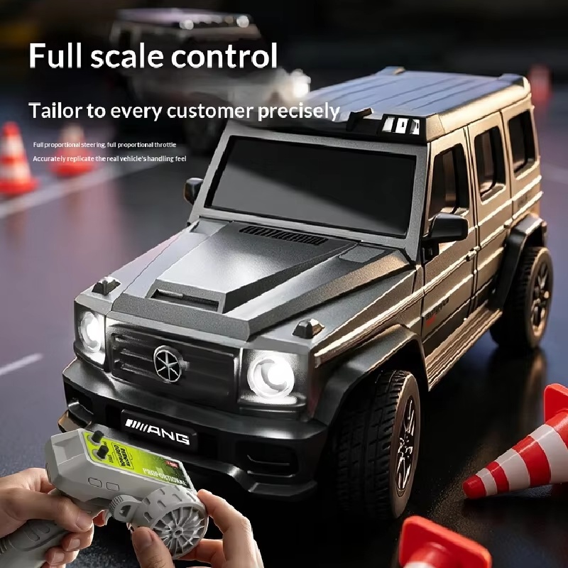 New In Stock 1：64 Scale Full P - Rc Hobby Off Road ulasan dan harga