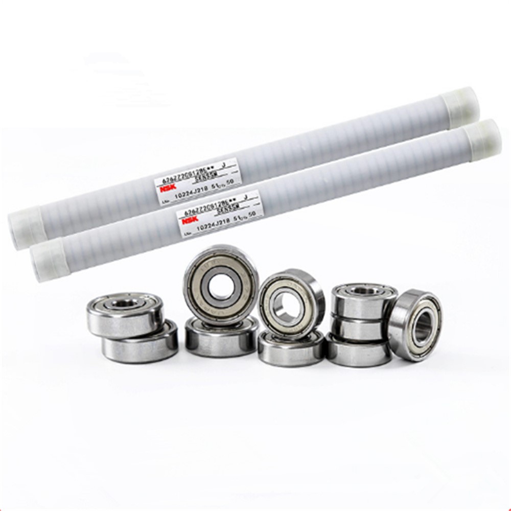 Origin Japan 686ZZ NSK Bearing - Jp Hobby-Rc ulasan dan harga