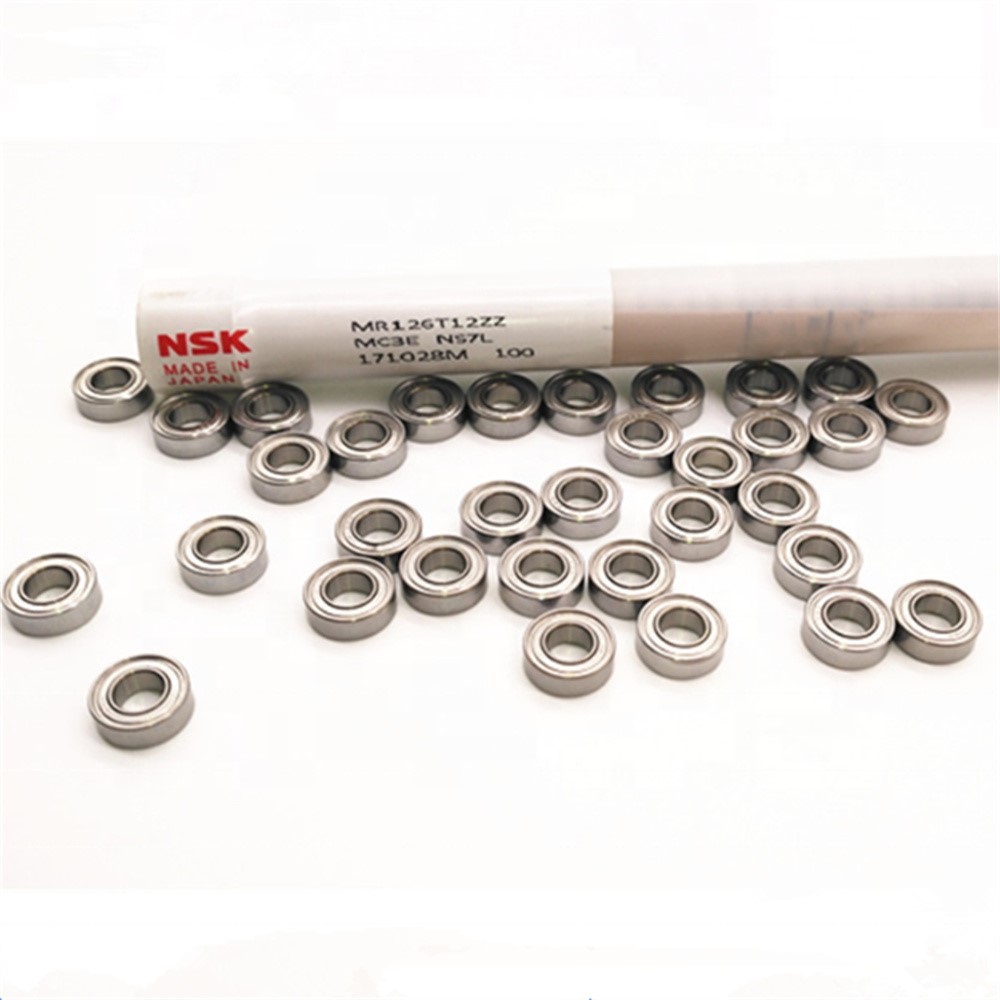 Origin Japan 686ZZ NSK Bearing - Jp Hobby-Rc ulasan dan harga