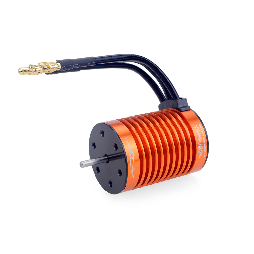 1/10 1/12 1/14 RC Part Waterpr - Esc Waterproof 60A ulasan dan harga