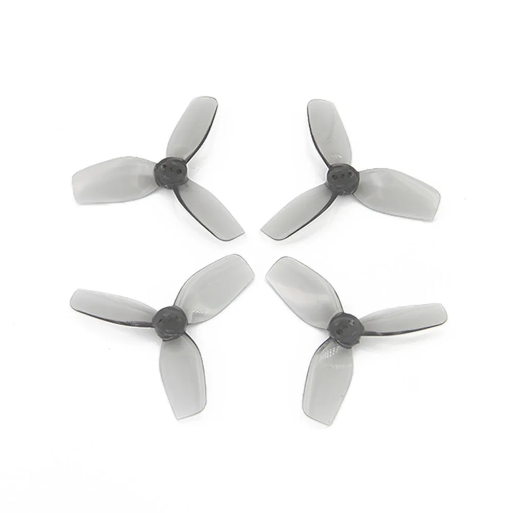 NEEBRC 2/4/8 Pairs 2.5inch 63m - Rc Plane Hobby Zone ulasan dan harga