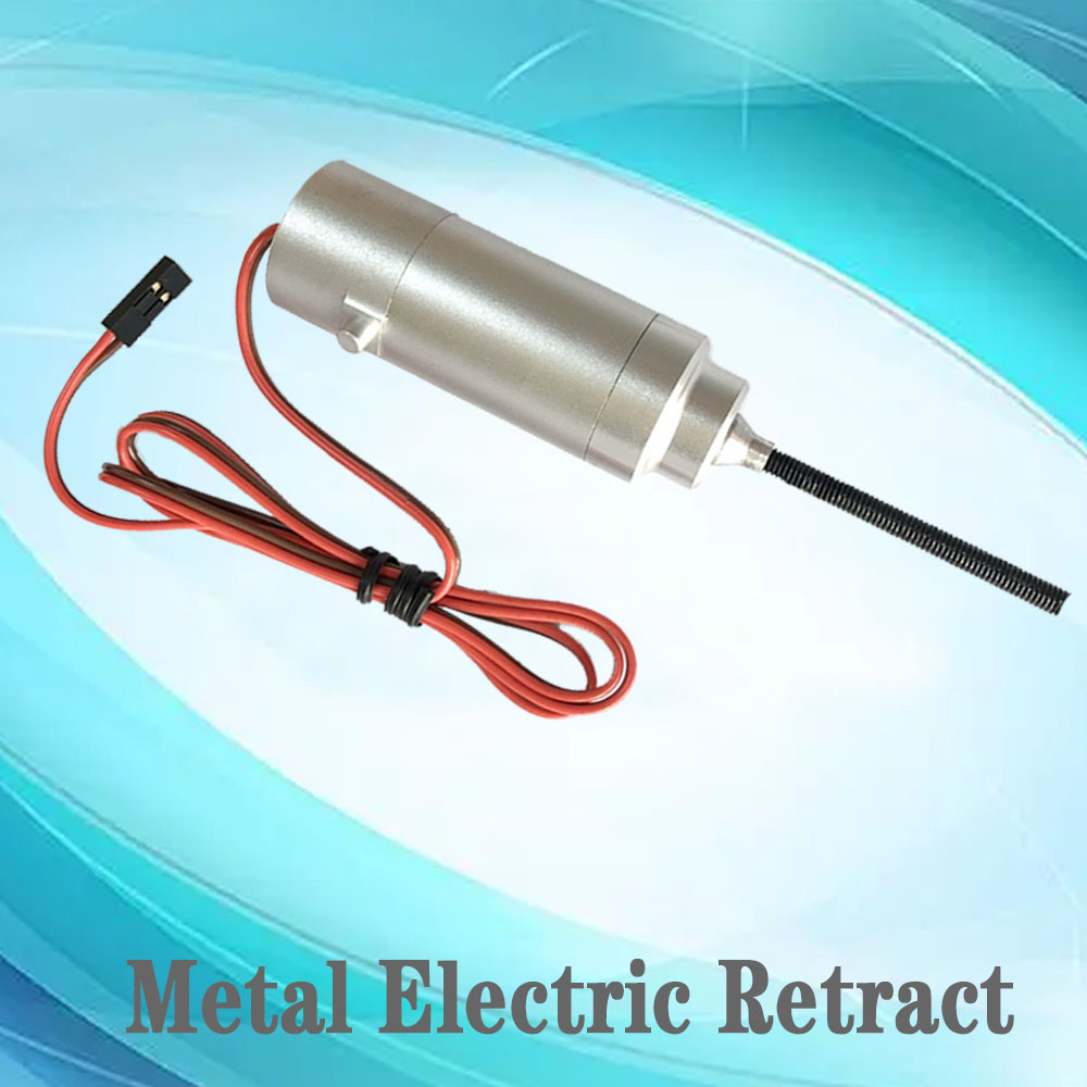 Retract Motor for JP Hobby ER2 - Jp Hobby-Rc ulasan dan harga