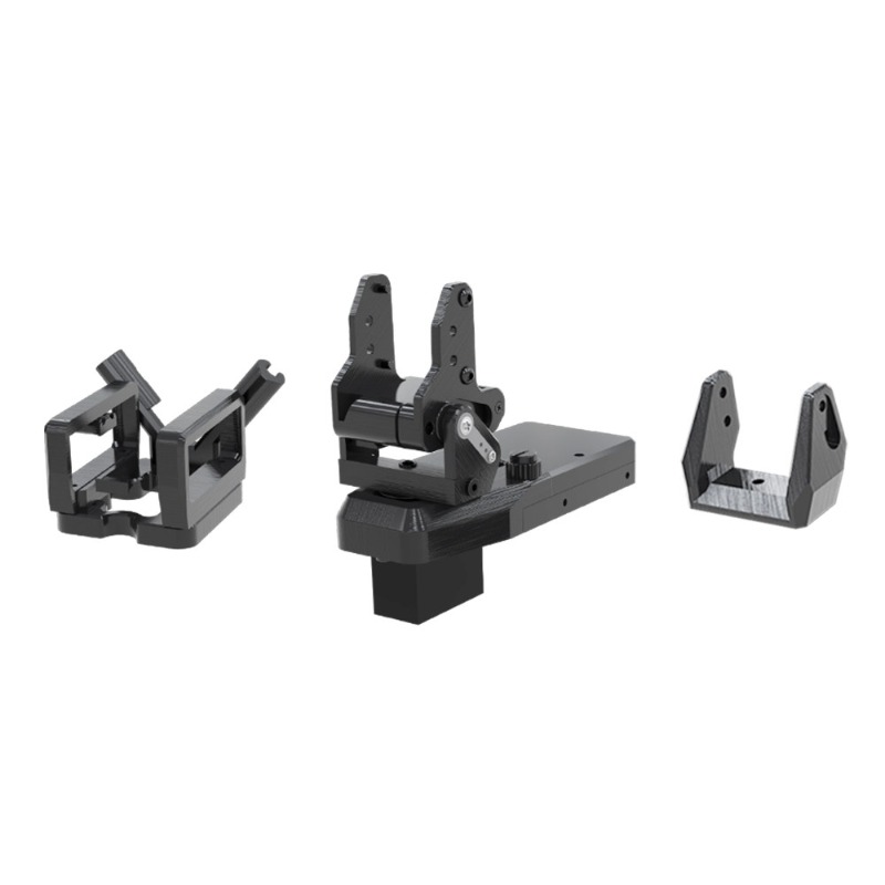 ATOMRC Quick-Release Pan-Tilt  - Rc Plane Hobby Zone ulasan dan harga