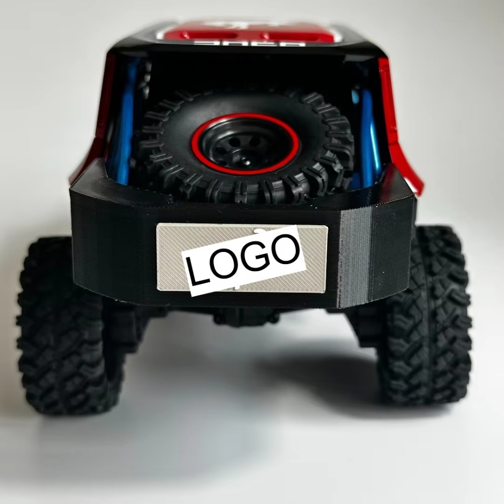 RC Crawler Upgrade Decor Parts - Rc Hobby Off Road ulasan dan harga