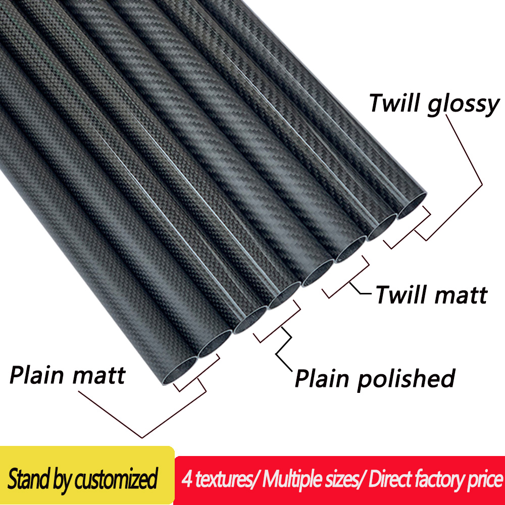 1/2Pcs 3K Twill Glossy Carbon  - Rc Hobby Youtube ulasan dan harga