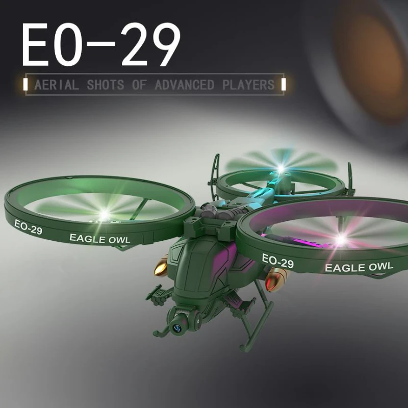 NEW 2024 EO-29 Poisonous Scorp - Rc Plane Hobby Zone ulasan dan harga